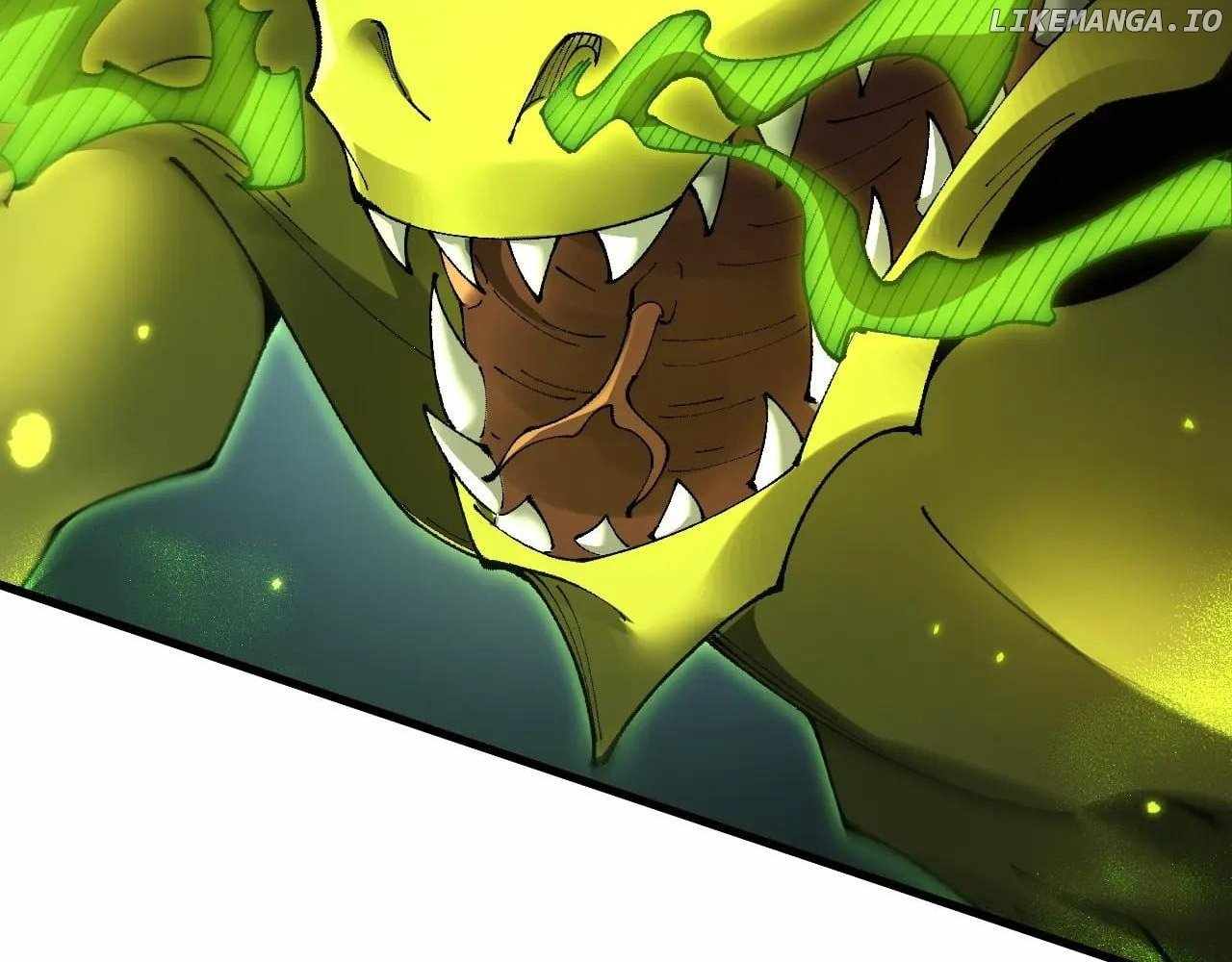 From Goblin to Goblin God Chapter 58 32